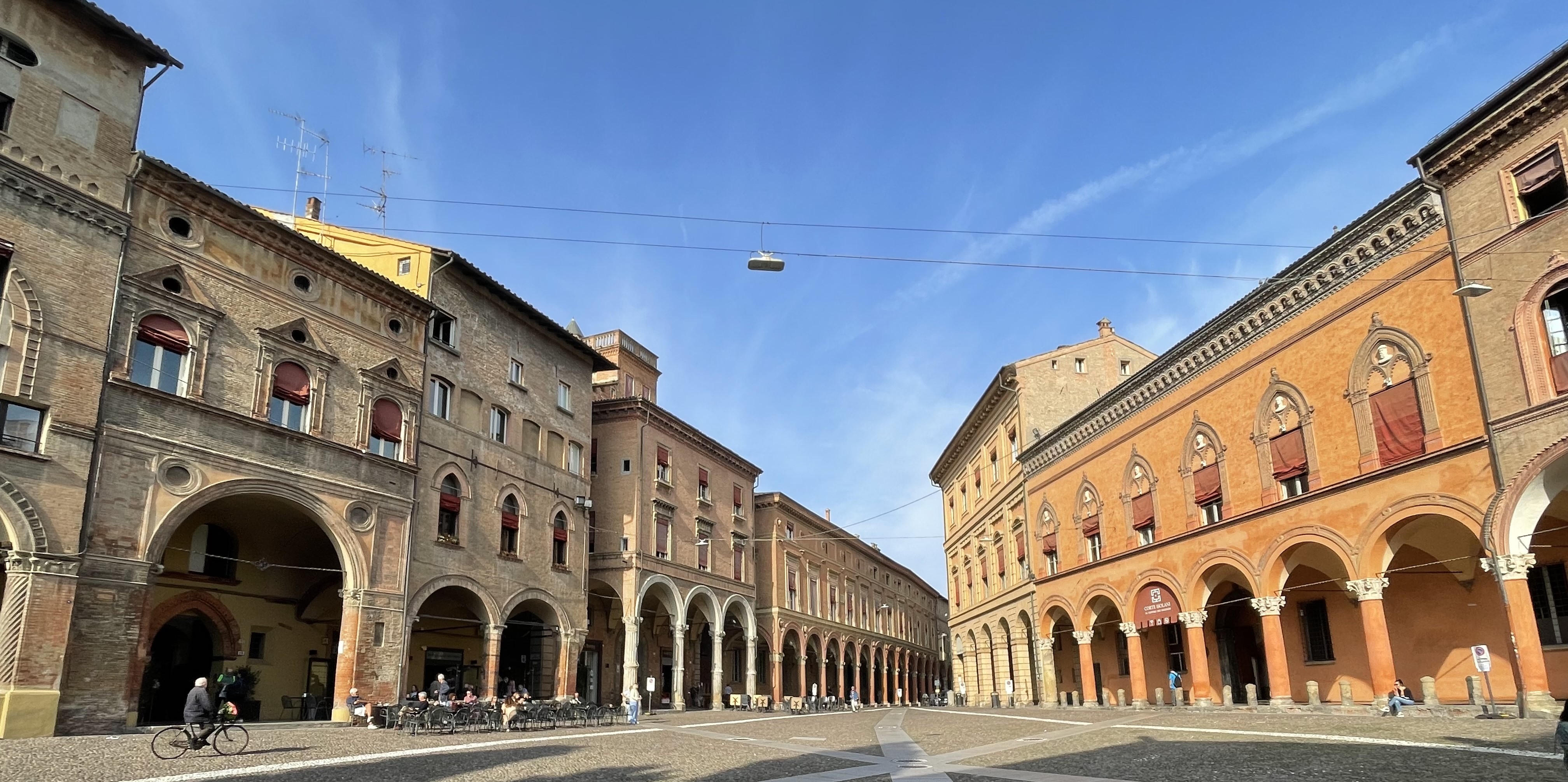 Bologna